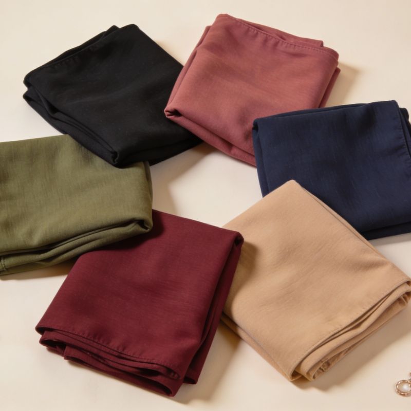 Hijab en Jersey guide complet pour débutantes