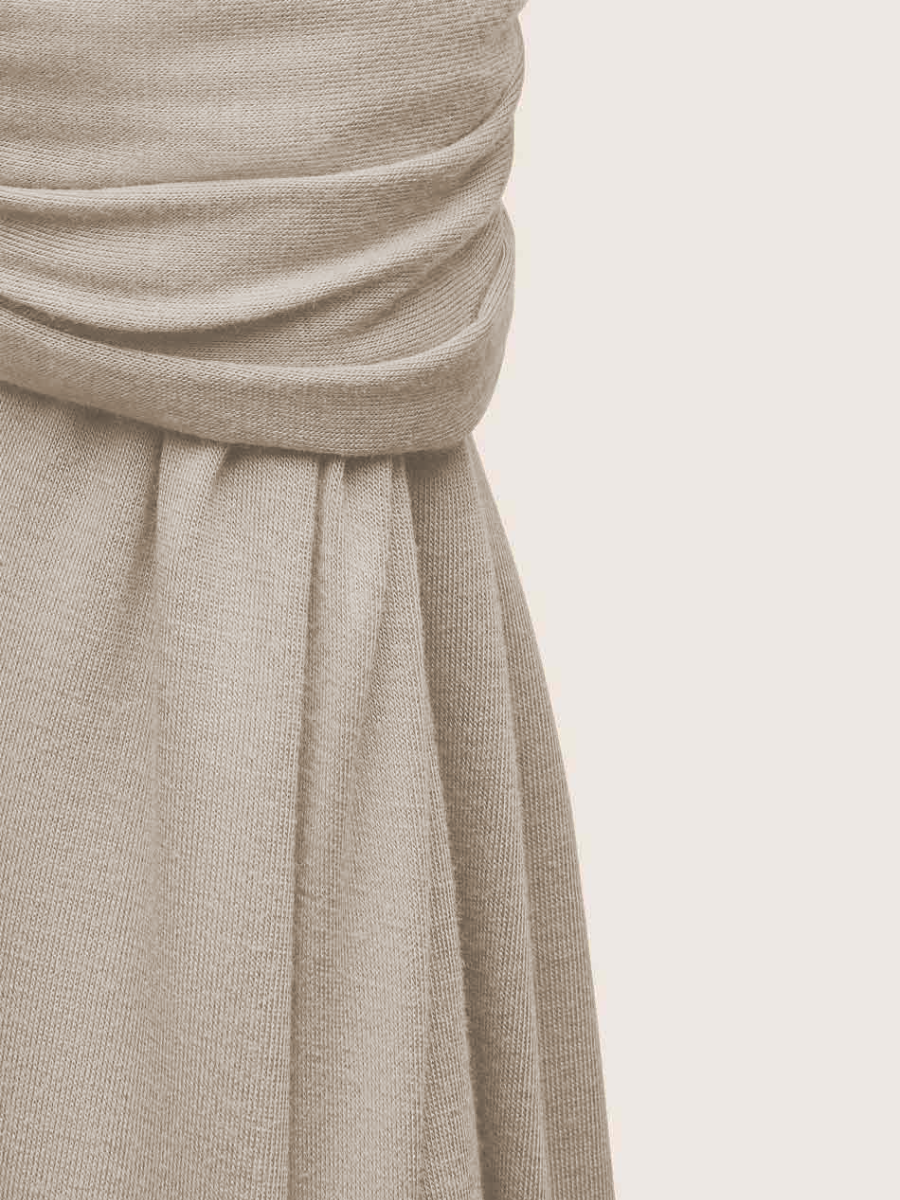 Tayib - Hijab Jersey Premium - Sphinx