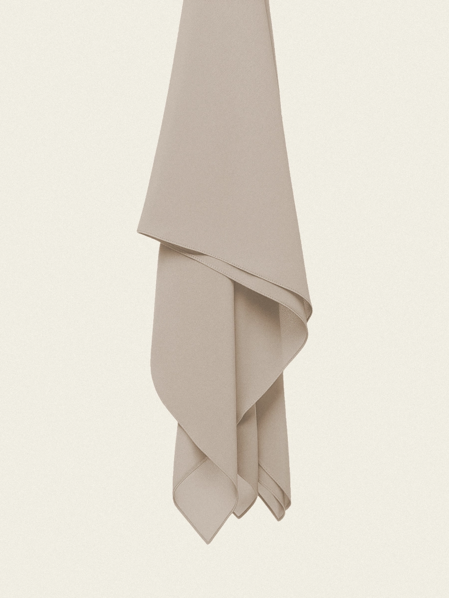 Tayib - Hijab en Soie de Médine - Sphinx