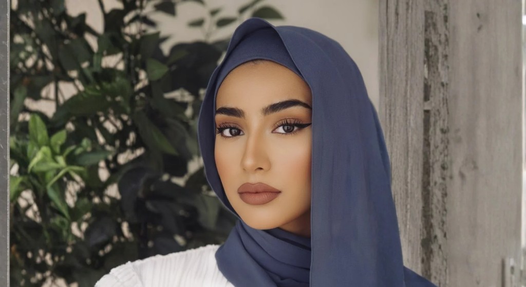 Hijab faut-il porter un bonnet en dessous