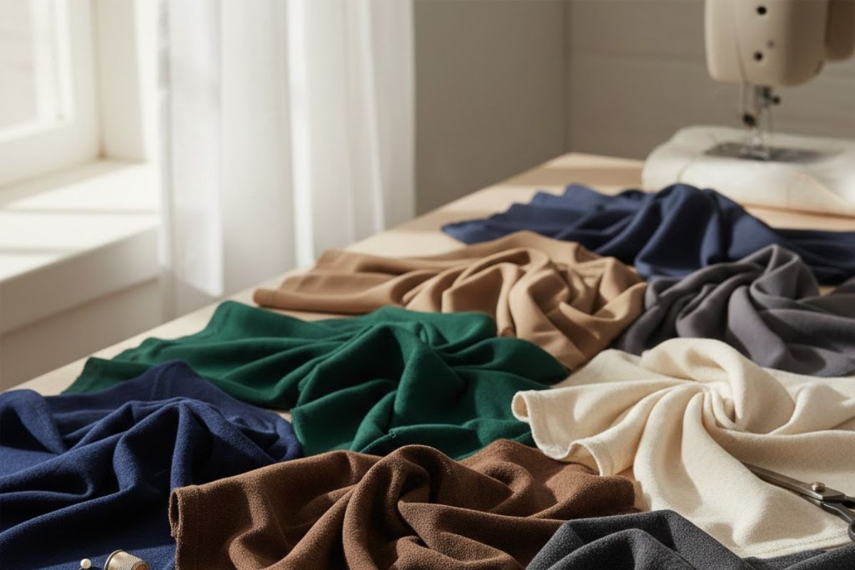 Hijab opaque quels tissus ne sont pas transparents