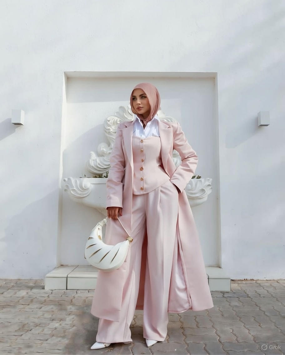 Les Pastels La Tendance Incontournable du Printemps