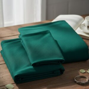 differentes tailles de hijabs