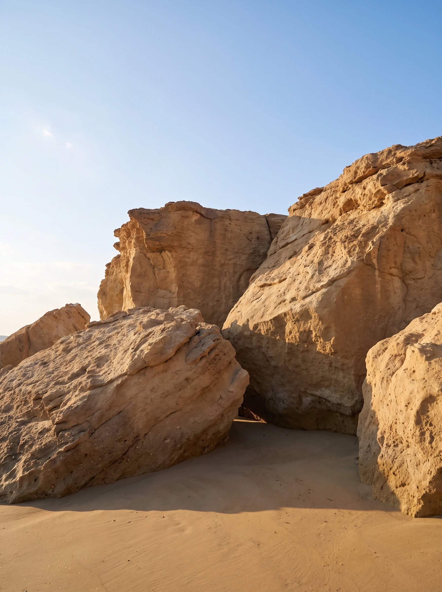 rocher plage
