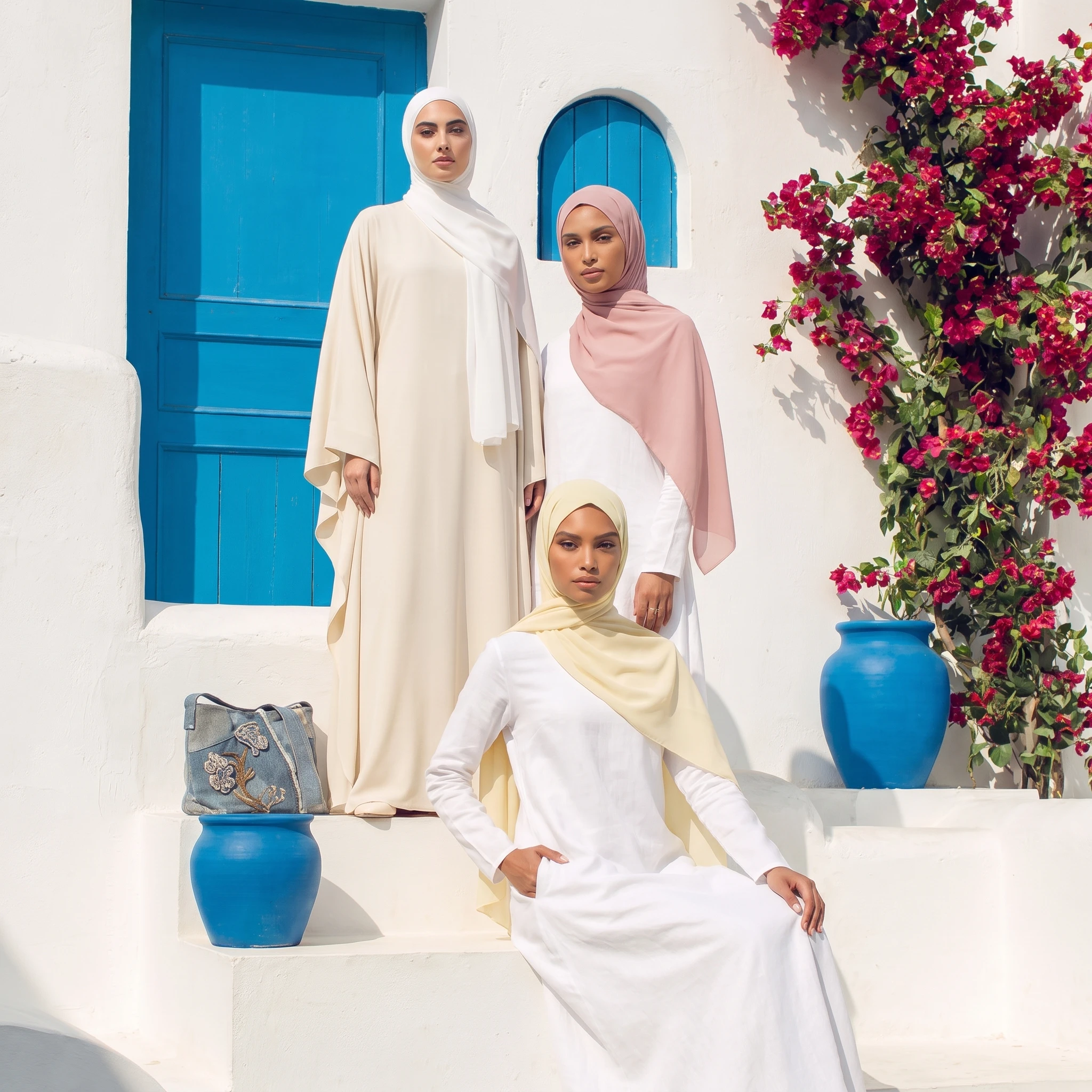 tayib hijabs